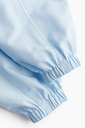 Áo anorak thể thao lửng vải DryMove™